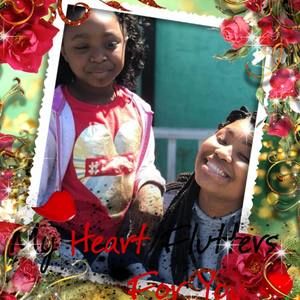 Meet your Posher, Krystal